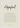 Hopeful Word of Intention Framed print 70x100 cm / 28x40″ White frame Linen paper
