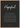 Hopeful Word of Intention Framed print 70x100 cm / 28x40″ Wood frame Carbon paper