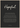 Hopeful Word of Intention Framed print 70x100 cm / 28x40″ Wood frame Carbon paper