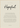 Hopeful Word of Intention Framed print 70x100 cm / 28x40″ Wood frame Linen paper