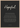 Hopeful Word of Intention Framed print A1 (59.4 x 84.1  cm) Wood frame Carbon paper