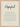 Hopeful Word of Intention Framed print A3 (29.7 x 42  cm) Wood frame Linen paper