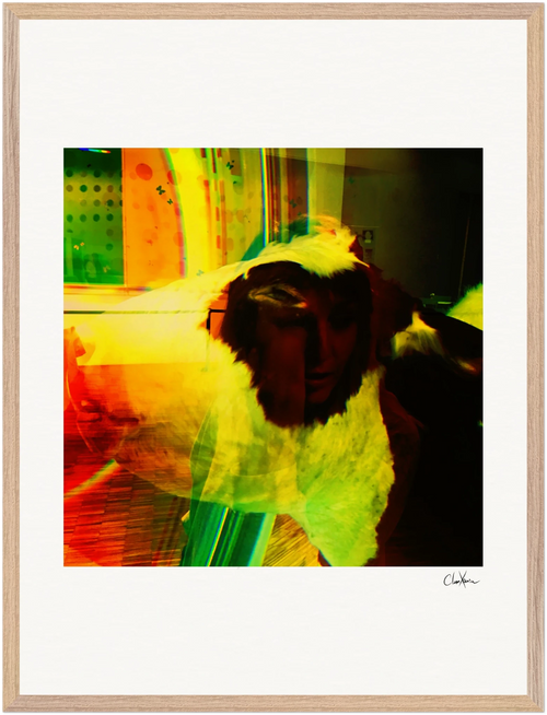In the Eye