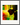 In the Eye Framed print 40x50 cm / 16x20″ Black frame 37