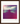 Indigo Sky Framed print 20x25 cm / 8x10″ Dark wood frame 26
