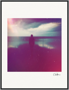 Indigo Sky