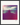 Indigo Sky Framed print 27x35 cm / 11x14″ Black frame 36