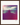 Indigo Sky Framed print 27x35 cm / 11x14″ Dark wood frame 27