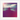 Indigo Sky Framed print 30x30 cm / 12x12″ White frame 8