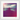 Indigo Sky Framed print 30x30 cm / 12x12″ White frame 8