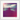 Indigo Sky Framed print 40x40 cm / 16x16″ White frame 9