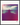 Indigo Sky Framed print 40x50 cm / 16x20″ Black frame 39