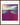 Indigo Sky Framed print 40x50 cm / 16x20″ Dark wood frame 30