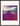 Indigo Sky Framed print 45x60 cm / 18x24″ Black frame 29