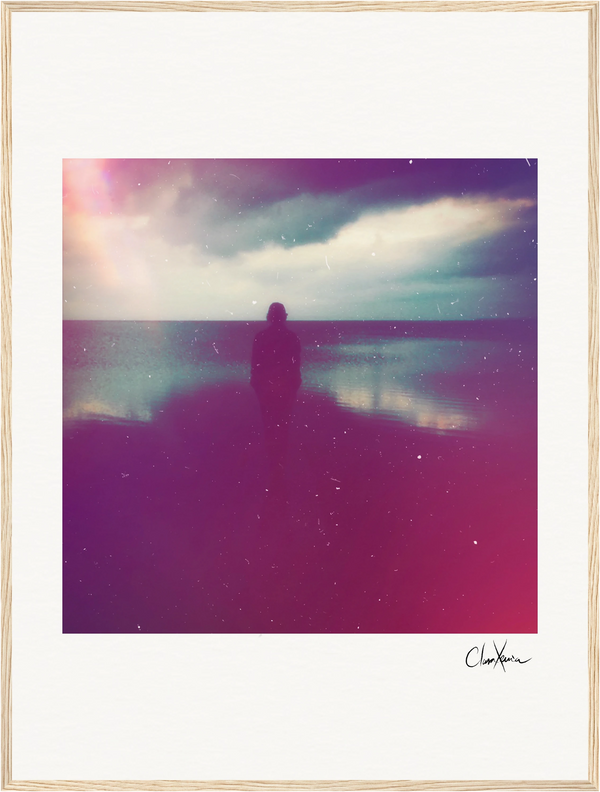 Indigo Sky