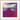 Indigo Sky Framed print 70x70 cm / 28x28″ Wood frame 23