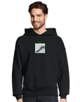 Jazzy - "Lacey Leg" Hoodie Black XS 3