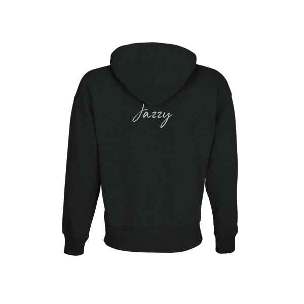 Jazzy - "Lacey Leg"