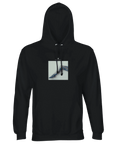 Jazzy - "Lacey Leg" Hoodie Black XS 39