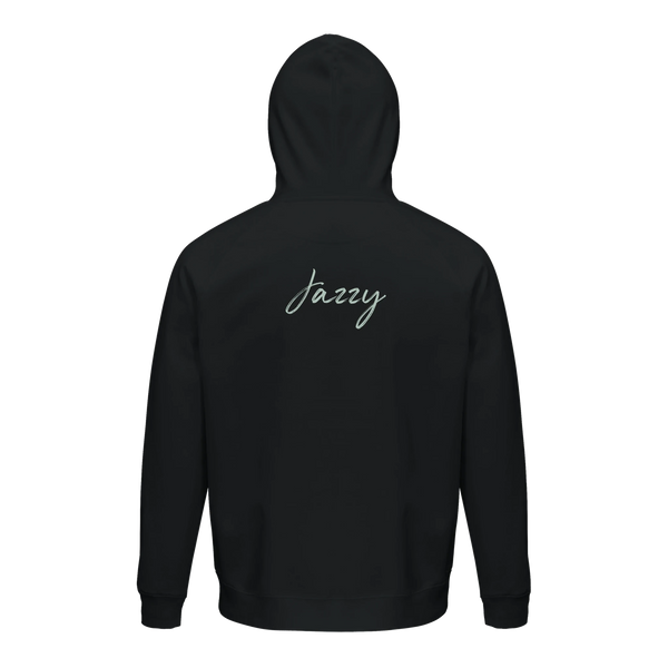 Jazzy - "Lacey Leg"