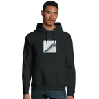 Jazzy - "Lacey Leg" Hoodie Black XS 5