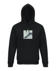 Jazzy - "Lacey Leg" Hoodie Black XS 4