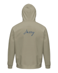 Jazzy - "Lacey Leg" Hoodie Rope XS 2