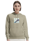 Jazzy - "Lacey Leg" Hoodie Rope XS 5