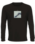Jazzy - "Lacey Leg" Long sleeve Deep Black XS 1