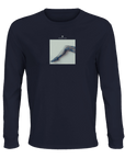 Jazzy - "Lacey Leg" Long sleeve French Navy XS 1