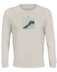 Jazzy - "Lacey Leg" Long sleeve Off White XS 3
