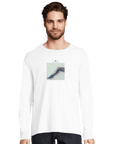 Jazzy - "Lacey Leg" Long sleeve White XS 3