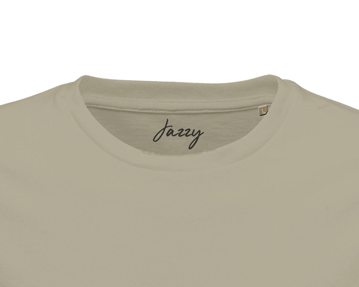 Jazzy - "Lacey Leg" T-shirt Rope 2