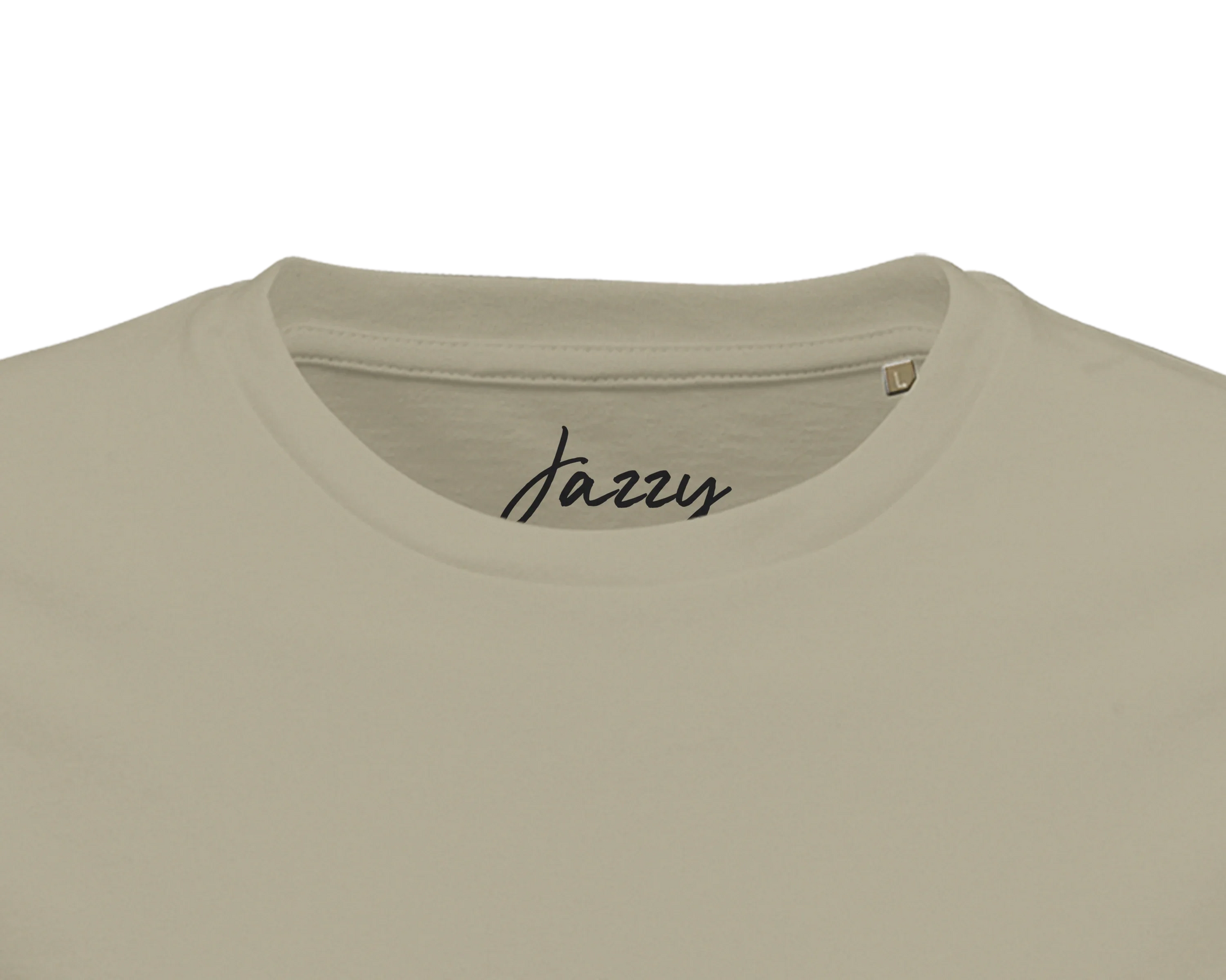 Jazzy - "Lacey Leg" T-shirt Rope 2