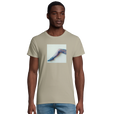 Jazzy - "Lacey Leg" T-shirt Rope 3