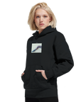 Jazzy - "Lacey Leg" Hoodie Black XS 5