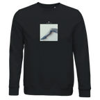 Jazzy - "Lacey Leg" Sweatshirt Black XS 1