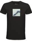 Jazzy - "Lacey Leg" T-shirt Deep Black XS 1