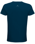 Jazzy - "Lacey Leg" T-shirt denim XS 3