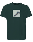 Jazzy - "Lacey Leg" T-shirt green empire XS 1