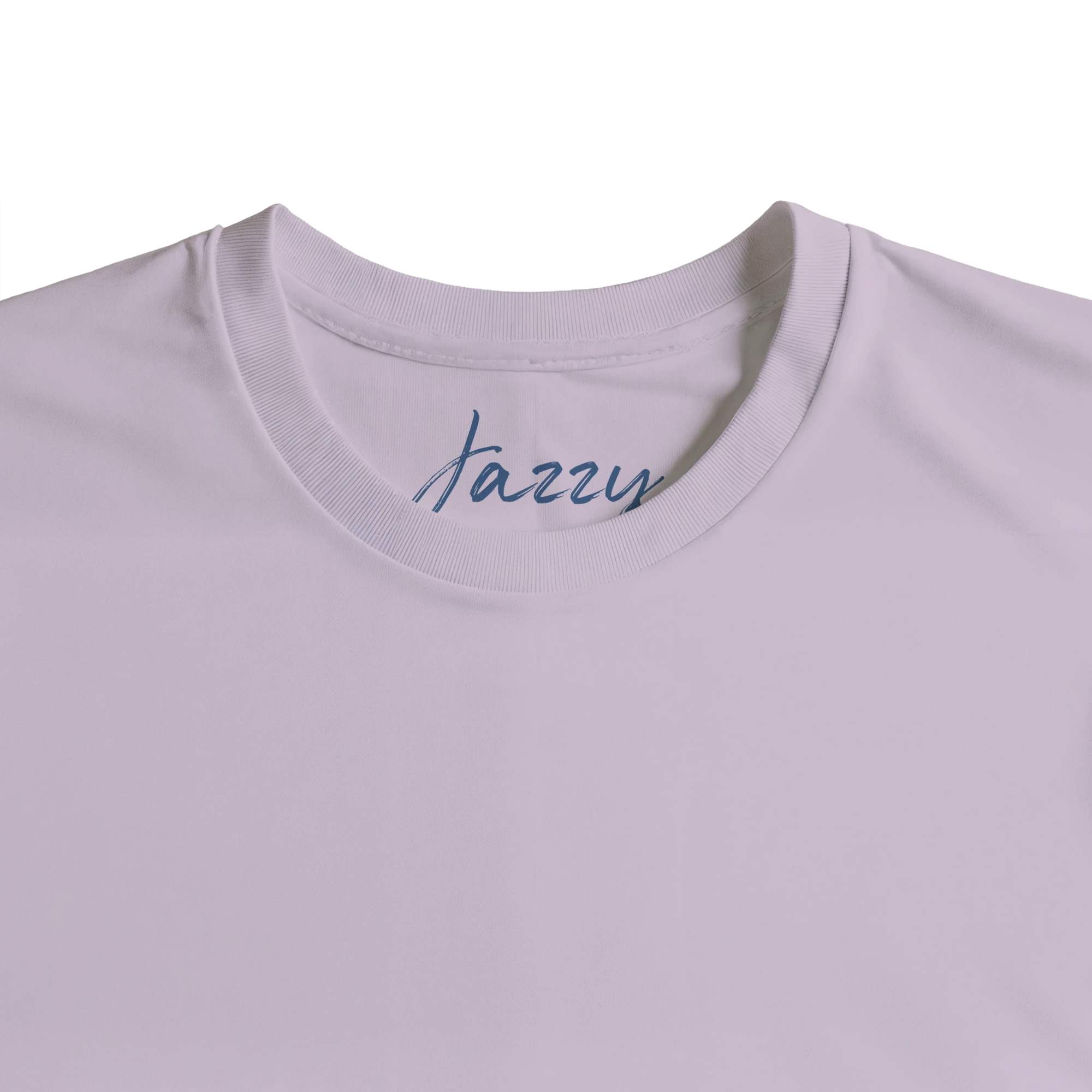 Jazzy - "Lacey Leg" T-shirt lilak XS 2