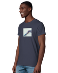 Jazzy - "Lacey Leg" T-shirt mouse grey XS 5