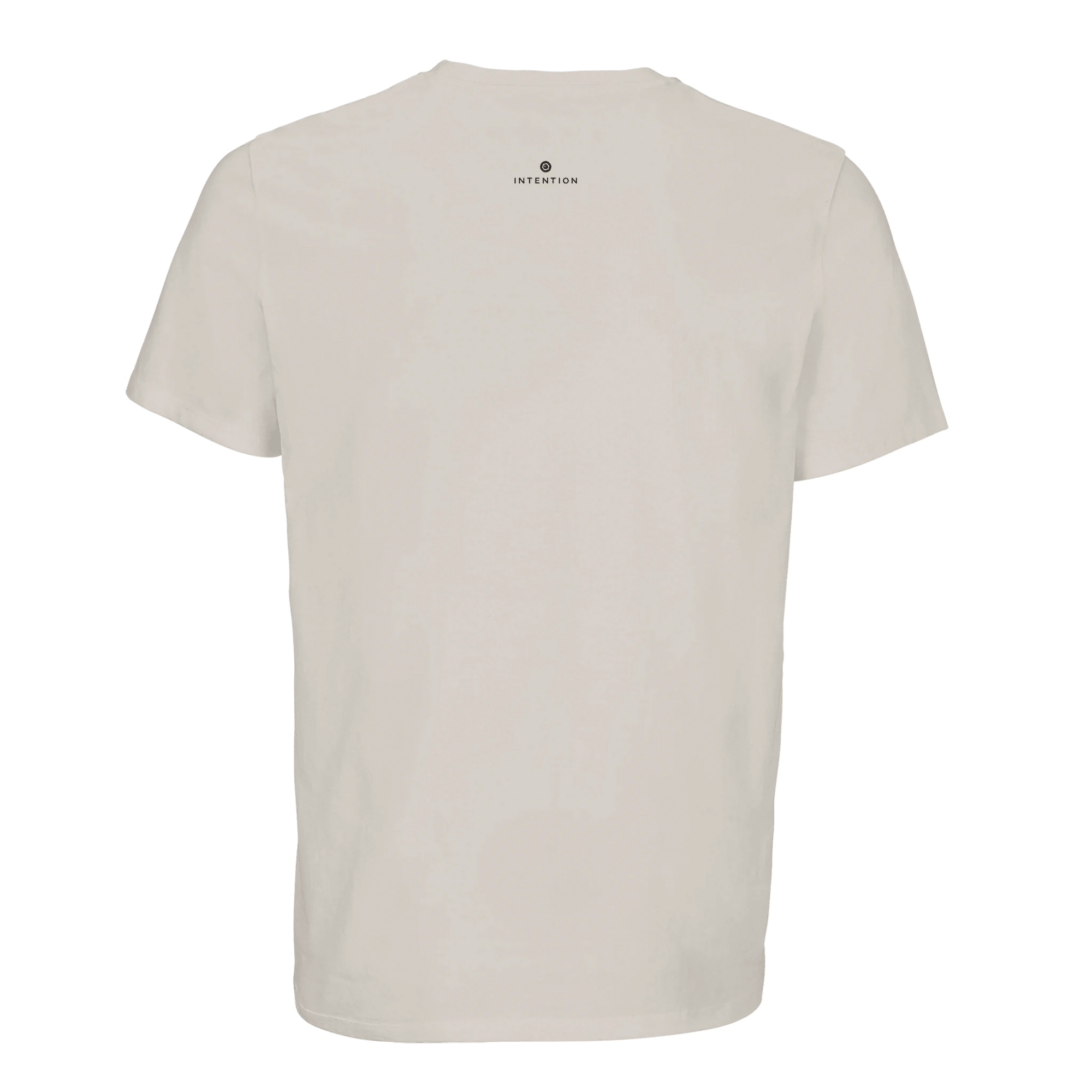 Jazzy - "Lacey Leg" T-shirt Off White XS 4