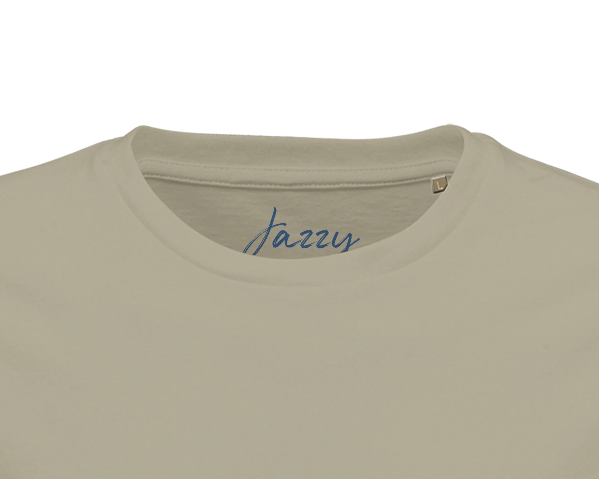 Jazzy - "Lacey Leg" T-shirt Rope XS 2