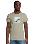 Jazzy - "Lacey Leg" T-shirt Rope XS 4