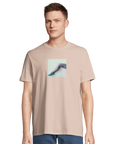 Jazzy - "Lacey Leg" T-shirt Rope XS 4