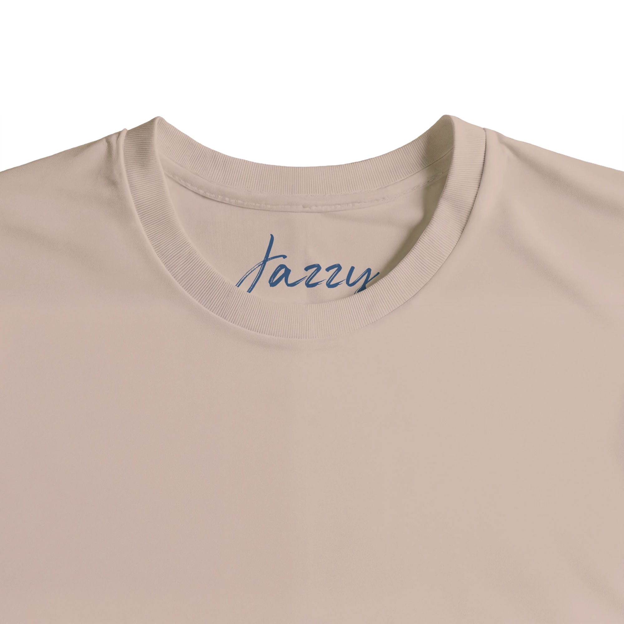 Jazzy - "Lacey Leg" T-shirt Rope XS 2