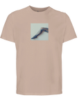 Jazzy - "Lacey Leg" T-shirt Rope XS 1