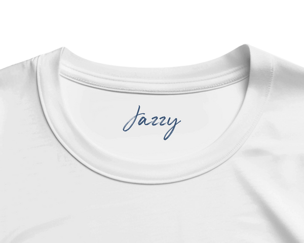 Jazzy - "Lacey Leg"