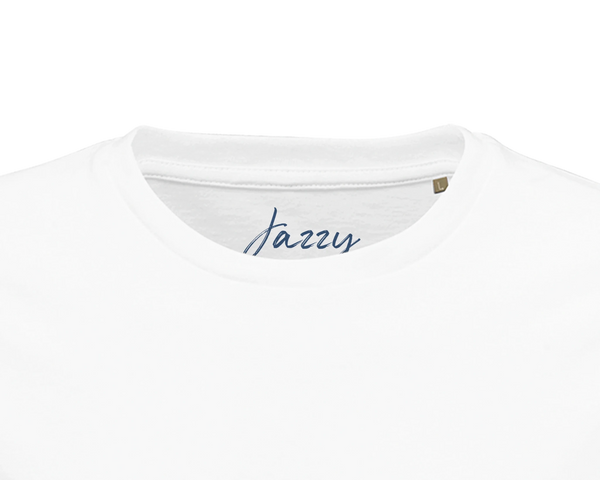 Jazzy - "Lacey Leg"